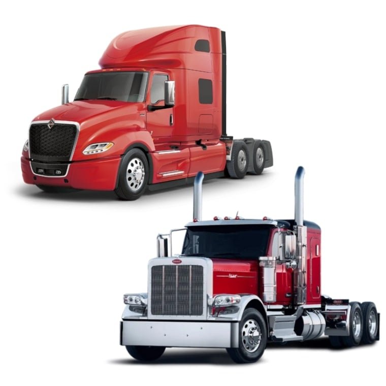 Heavy Duty Semi Trucks for Sale _ Find Your Commercial Fleet Today