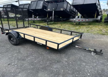 Used Semi Trailers for Sale by Owner _ Direct Deals & Tips