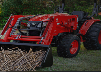 Single Axle Tractors for Sale_ Models, Prices & Buying Guide