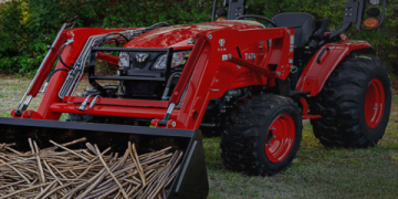 Single Axle Tractors for Sale_ Models, Prices & Buying Guide