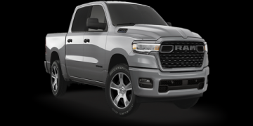 Dodge Bucket Truck_ Models, Specs, and Key Features Guide