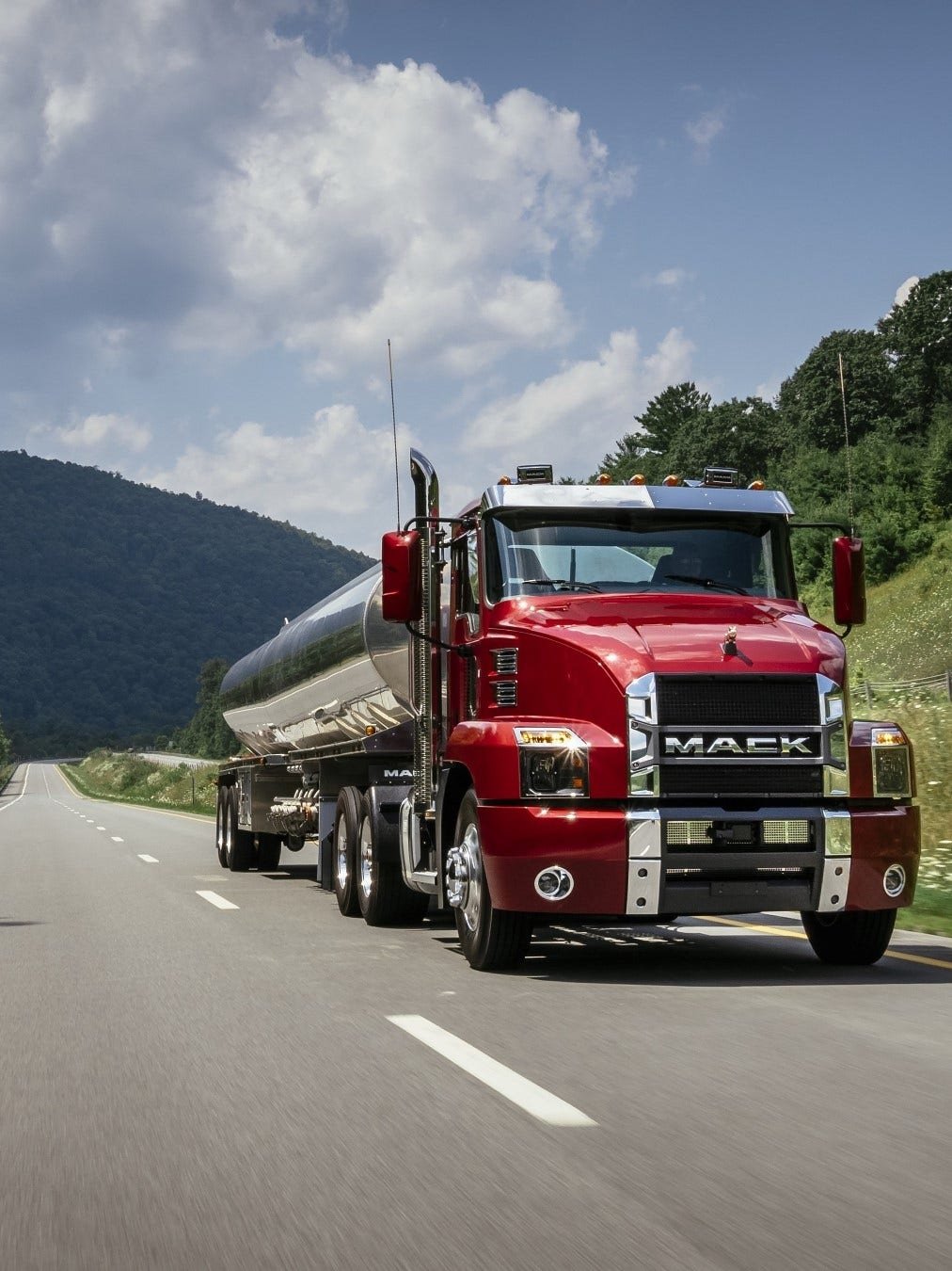 Used Mack Semi Trucks for Sale _ Reliable & Affordable Models