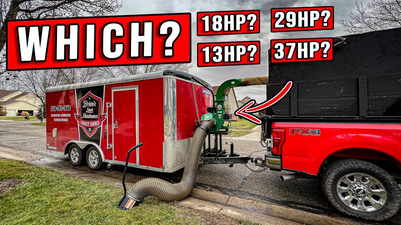 Your Guide to Buying the Best Debris Truck for Sale