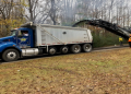 Your Guide to Reliable Dump Truck Hauling Companies