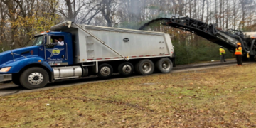 Your Guide to Reliable Dump Truck Hauling Companies