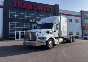 Where to Buy New Sleeper Semi Trucks for Sale & Best Models