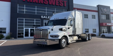 Where to Buy New Sleeper Semi Trucks for Sale & Best Models