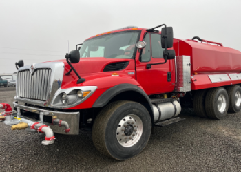3000 Gallon Fire Tanker Trucks for Sale – Inspected & Certified