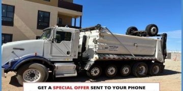 Need a Triaxle Dump Truck_ Browse Our Inventory for Sale Now