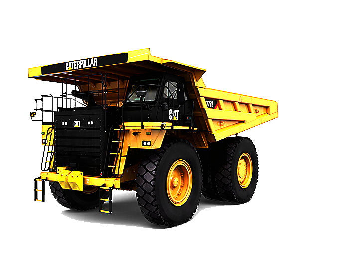 What Is an ADT Dump Truck_ Types and Applications Explained