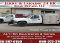 24_7 Semi Truck Road Service Near Me _ Reliable & Local