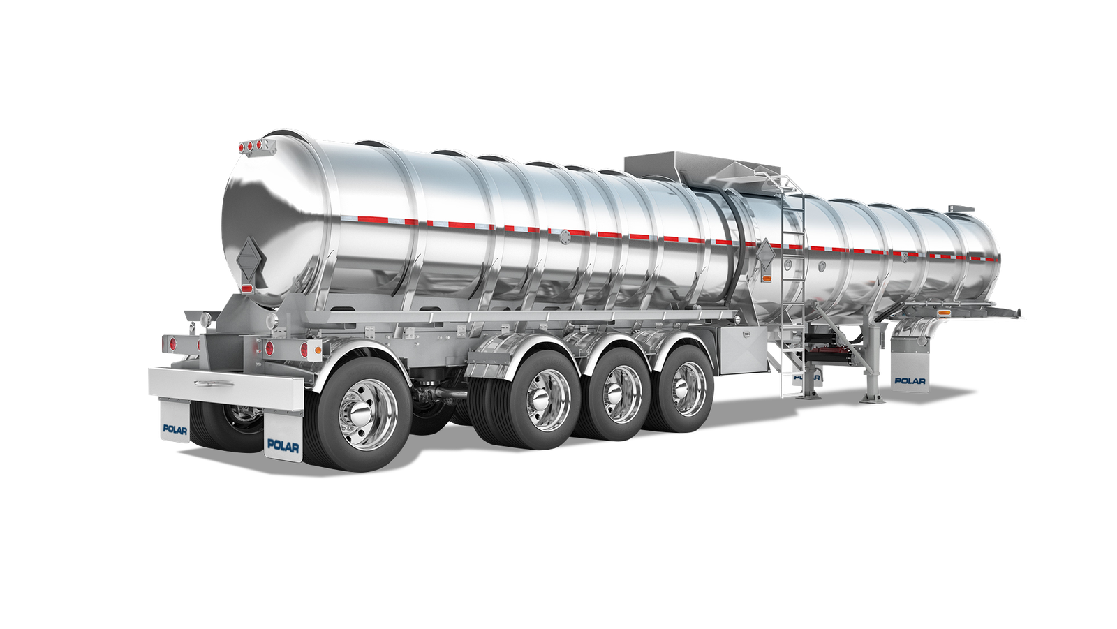 Semi Tanker Trailers for Sale _ Find Your Perfect Transport Solution