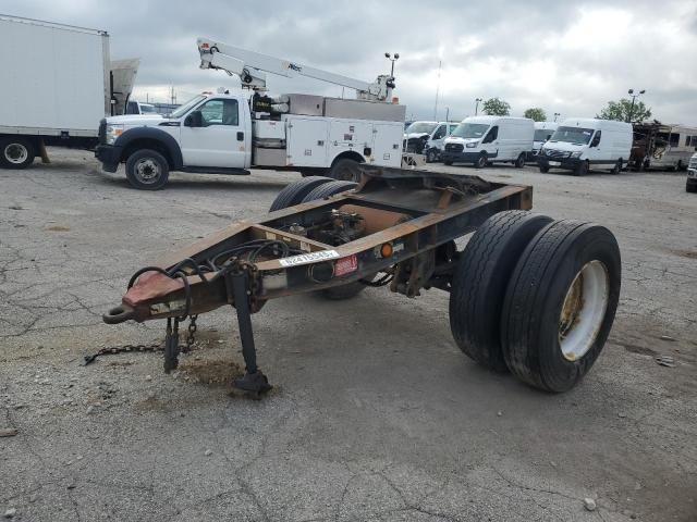 Used Scrap Flatbed Trailers for Sale_ Best Prices & Models