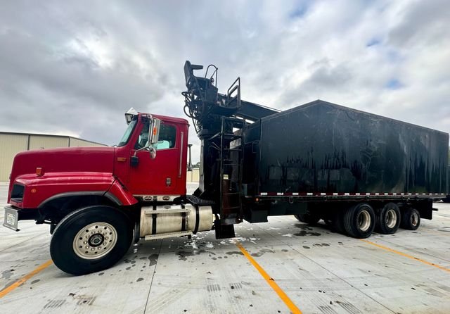 Debris Trucks for Sale_ Find Reliable Hauling Equipment