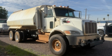 Water Truck Tanks for Sale Nearby _ Local Inventory & Prices