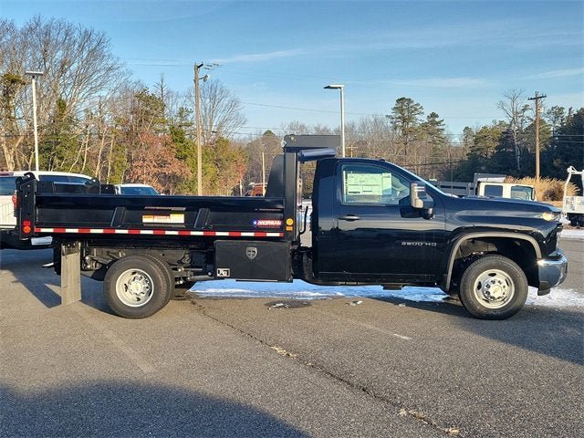 New Chevy 3500 Dump Trucks for Sale _ Find Your Work Truck