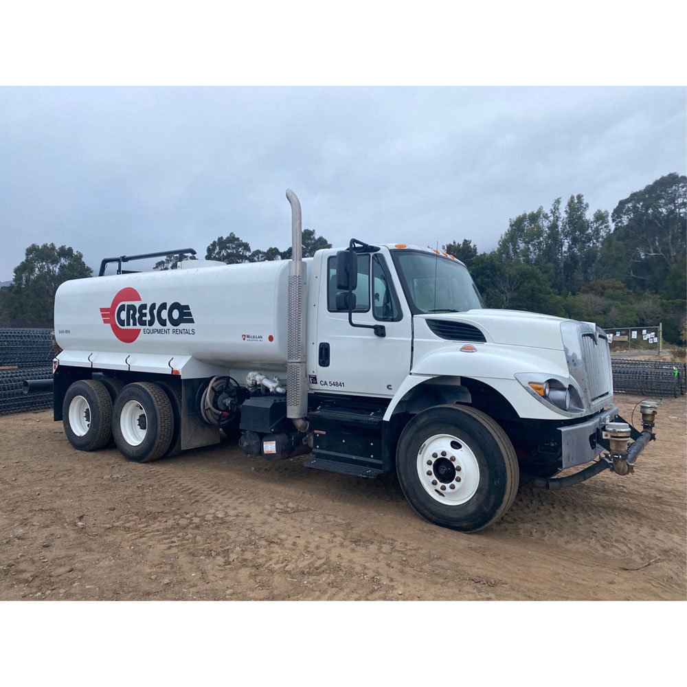 Rent Mini Tankers Near Me for Your Project Needs