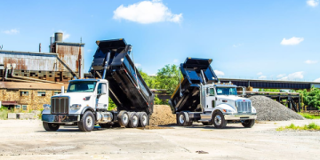 Where to Buy Big Dump Trucks_ Top Models & Pricing Guide