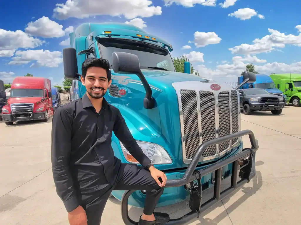 Your Guide to Buying New Sleeper Semi Trucks for Sale in 2024