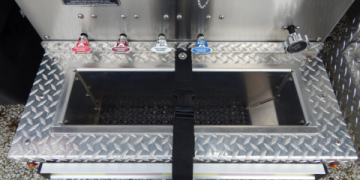 3000 Gallon Fire Tanker for Sale _ Reliable & Ready for Duty