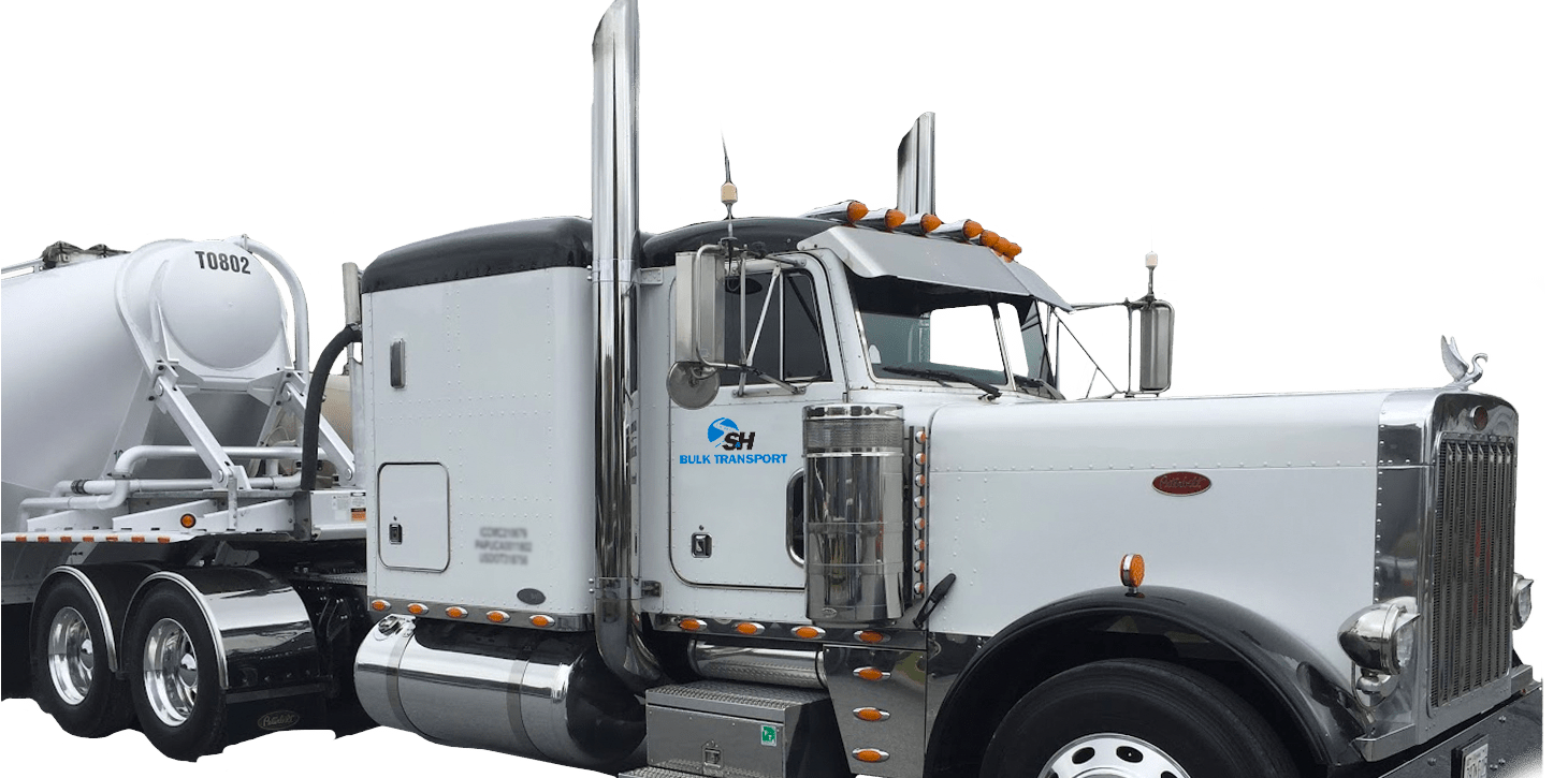 Dry Bulk Tankers for Hire_ Cost-Effective Logistics