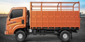 Eicher Tanker Price Guide & Market Analysis 2024