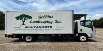 Buying Used Landscape Trucks from Owners_ A Smart Guide