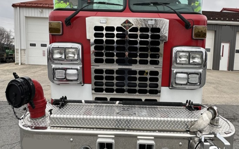 Spartan Fire Truck Dealers _ Find Your Local Supplier Today