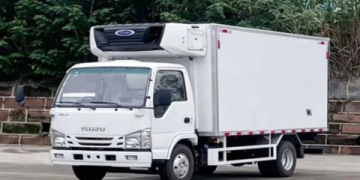 12-15 Cubic Meter Trucks_ Capacity, Uses & Cost Guide