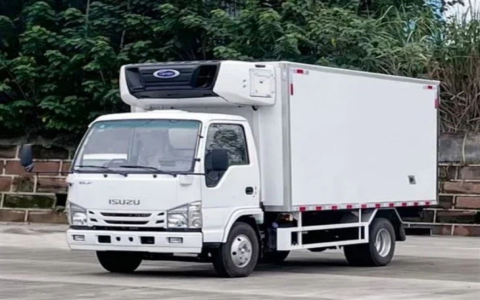 12-15 Cubic Meter Trucks_ Capacity, Uses & Cost Guide