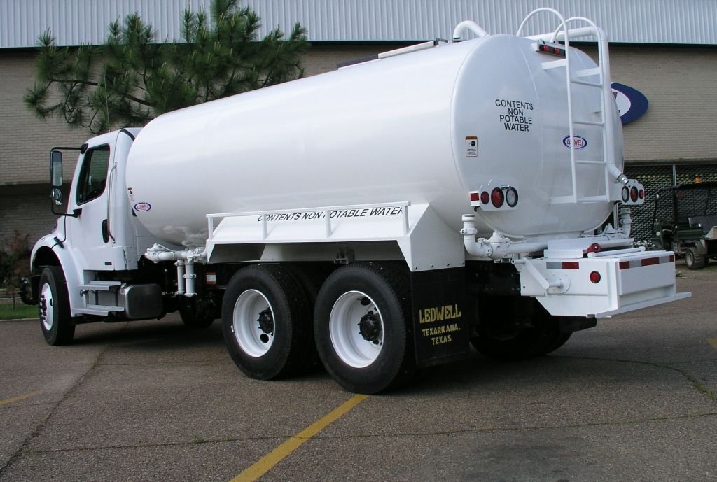 Rent Mini Tankers Near Me for Your Project Needs