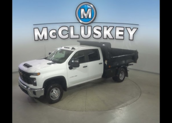 Find 3500 Dump Trucks for Sale Near Your Location