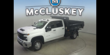 Find 3500 Dump Trucks for Sale Near Your Location