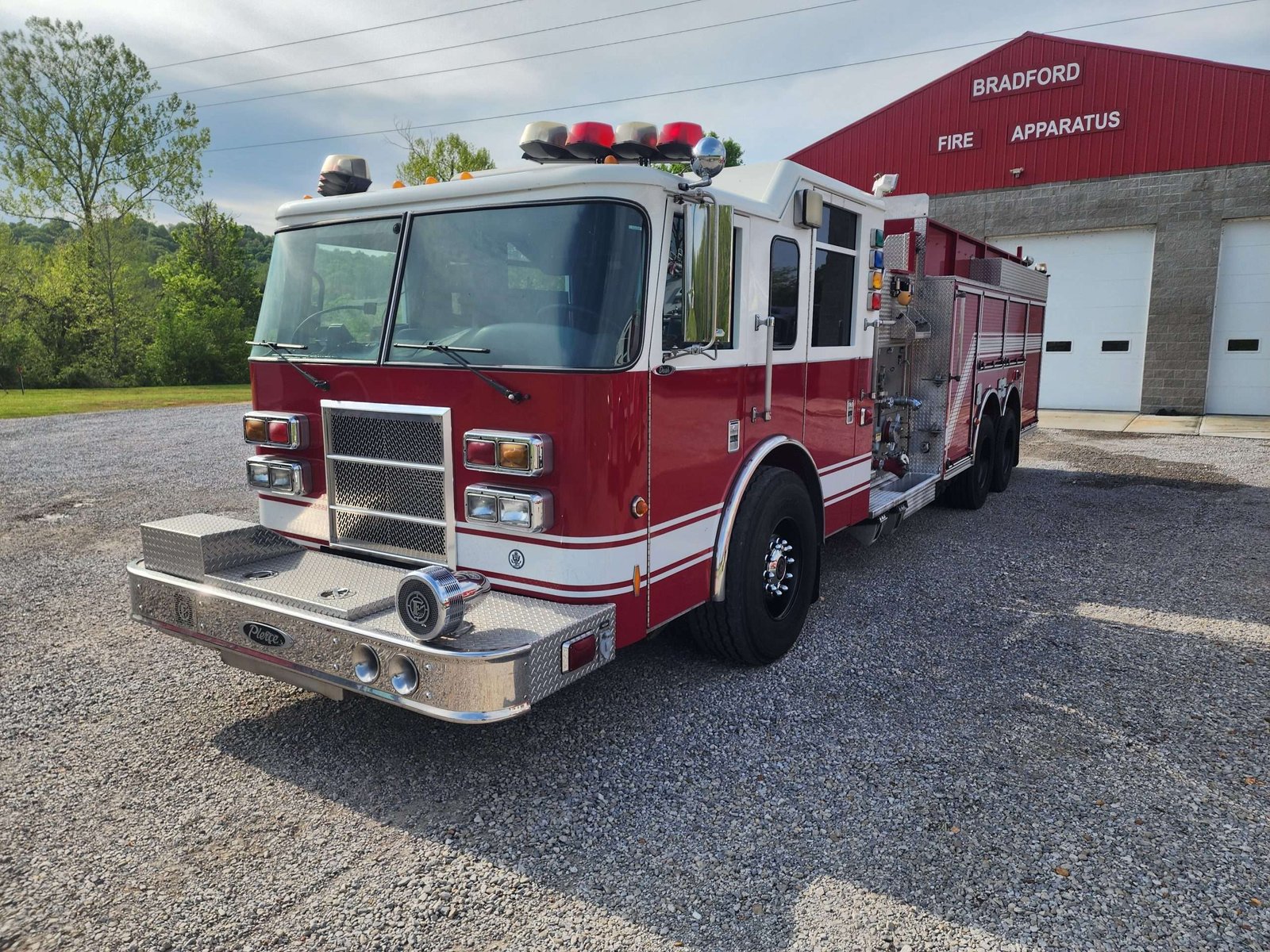 Used Pumper Tankers for Sale _ Reliable & Affordable Options