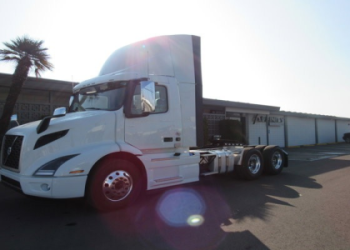Searching for a Volvo 18 Wheeler_ Find Top Models for Sale Here