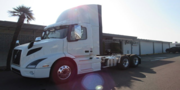 Searching for a Volvo 18 Wheeler_ Find Top Models for Sale Here