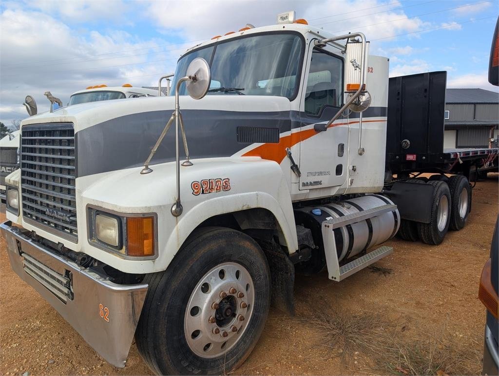 Where to Buy a Day Cab Tractor_ New & Used Listings