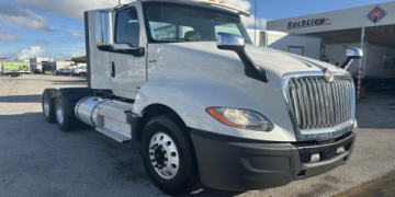 Your Guide to Buying Used International Semi Trucks for Sale