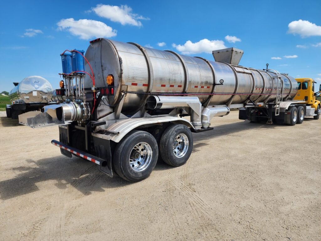 Where to Buy Semi Tankers_ Explore Our Verified Inventory Listings