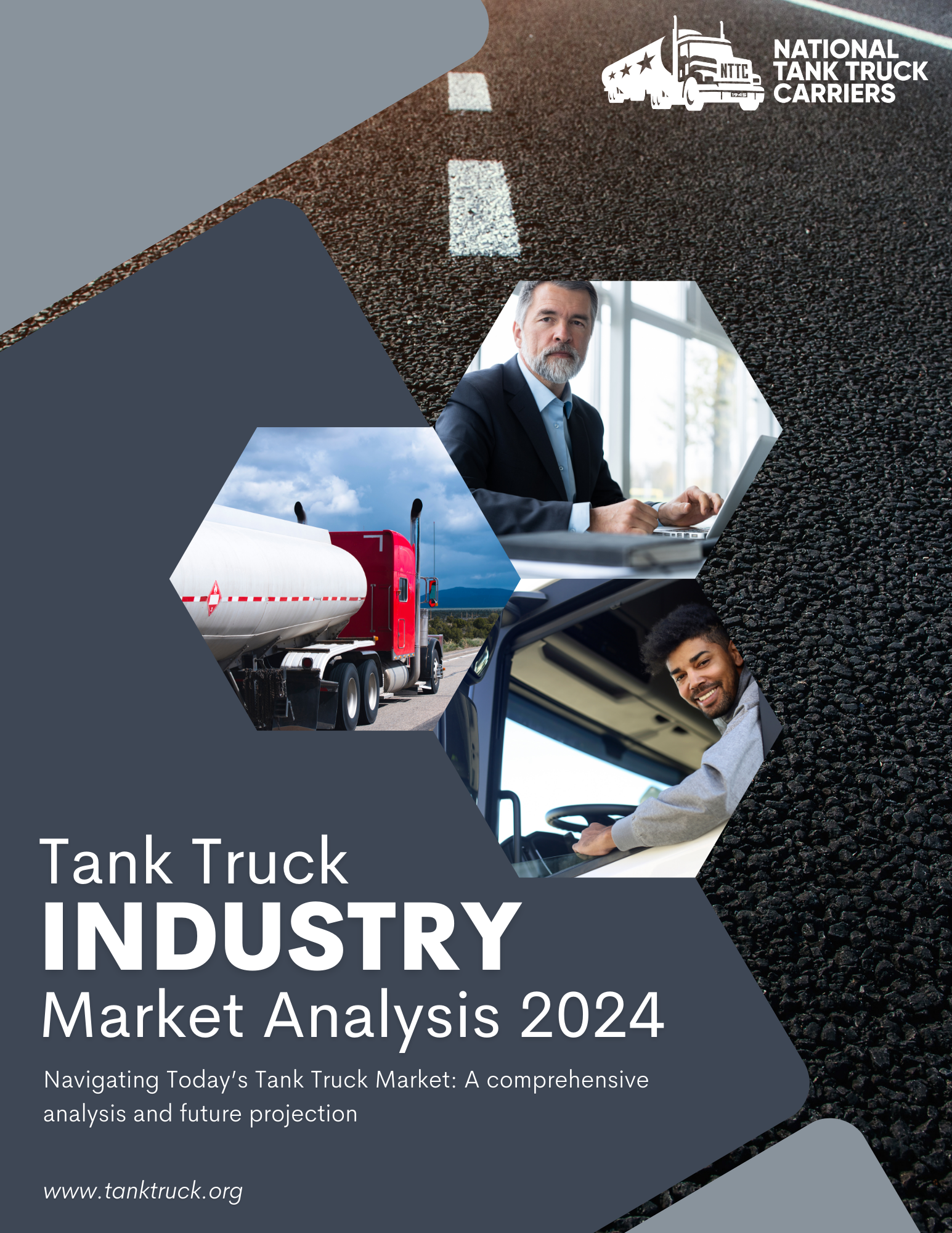 Tanker Truck Price Guide_ New & Used Market Costs 2024