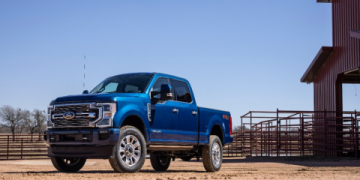 2022 Semi Trucks_ Top Models, Specs, and Buying Guide