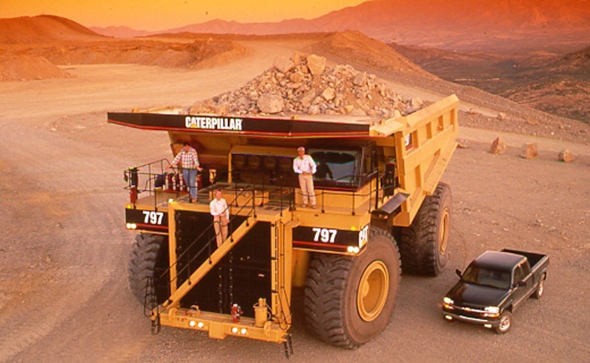 Available Now_ Mining Dump Trucks for Sale with Full Specs