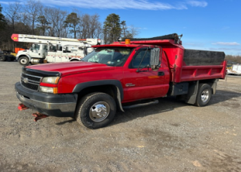 Top Custom Dump Trucks for Sale_ Compare Models & Prices