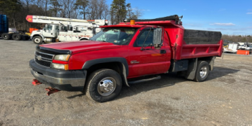 Top Custom Dump Trucks for Sale_ Compare Models & Prices