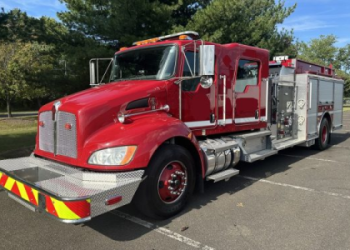 Find Your Fire Pumper Truck for Sale _ Top Models & Pricing