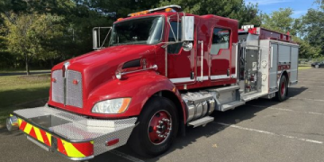 Find Your Fire Pumper Truck for Sale _ Top Models & Pricing