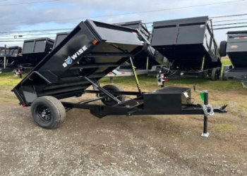 New Single Axle Dump Trucks for Sale _ Find Your Perfect Truck