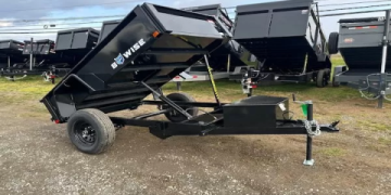 New Single Axle Dump Trucks for Sale _ Find Your Perfect Truck