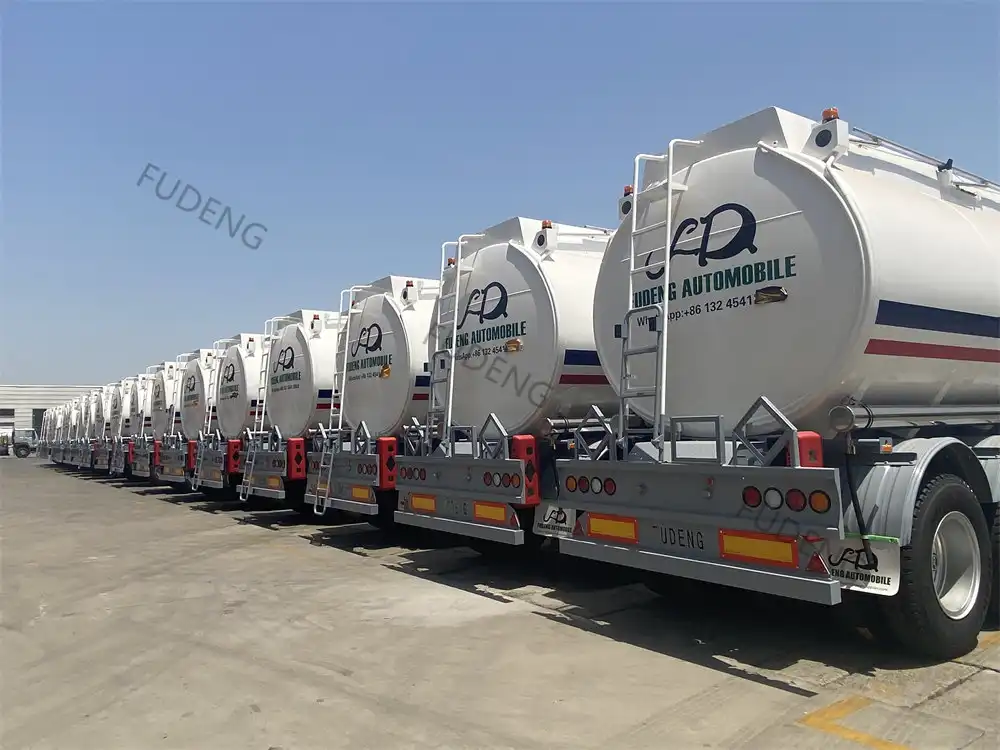 Lorry Tanker Price Guide_ 2024 Costs & Buying Factors