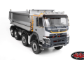 7 Axle Super Dump Trucks for Sale _ Find Your Heavy-Duty Hauler